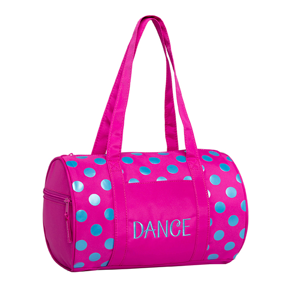 Horizon Dance Live To Dance Gear Duffle Dance Bag, Girls Dance bags